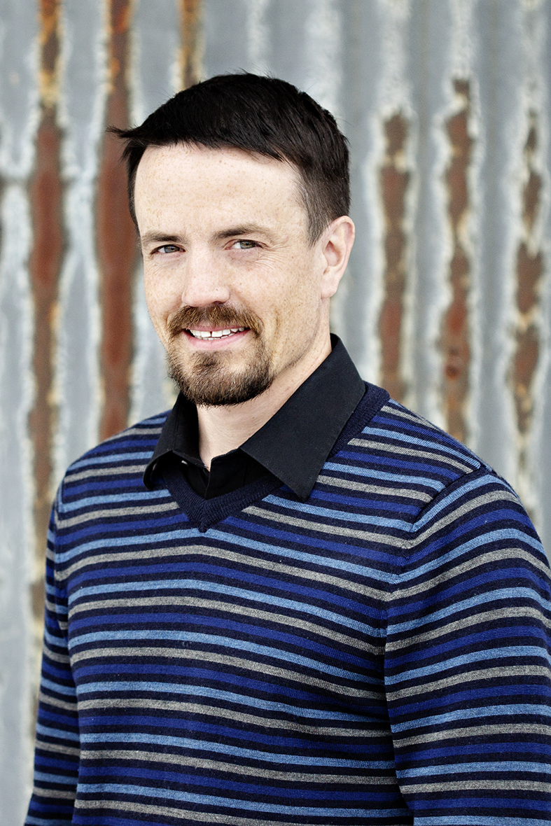 David Norman David Norman