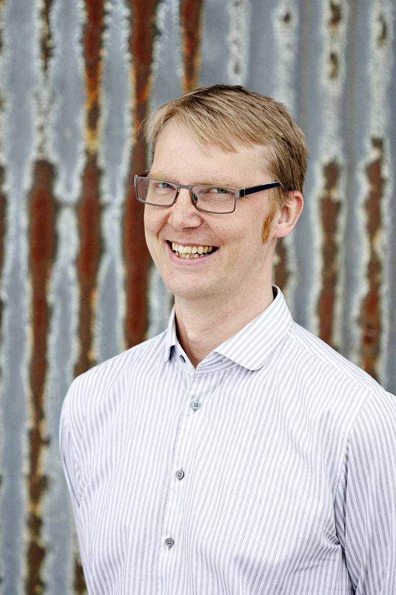 Niklas Lyckerev Niklas Lyckerev