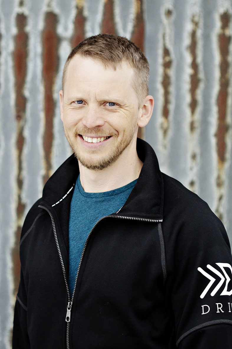 Mattias Cronskär Mattias Cronskär