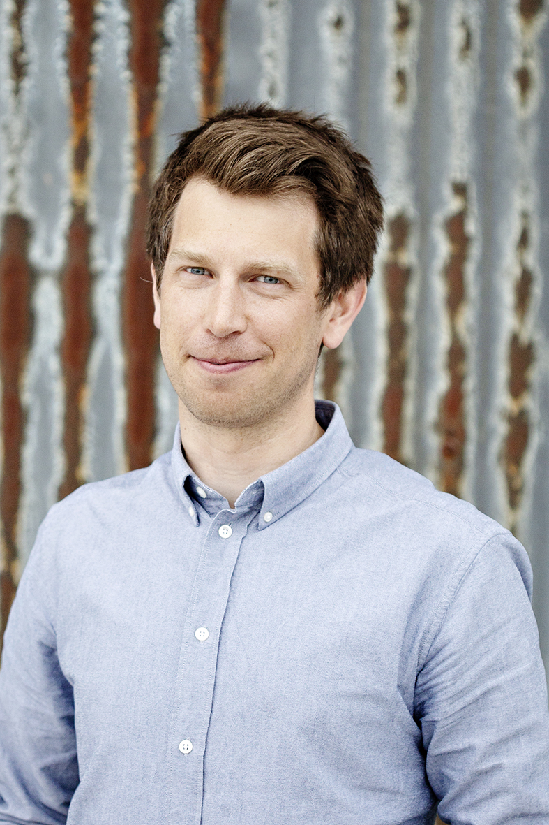 Olof Eriksson Olof Eriksson