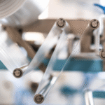 Medicinteknik DRIV arbetar med den medecintekniska branschen